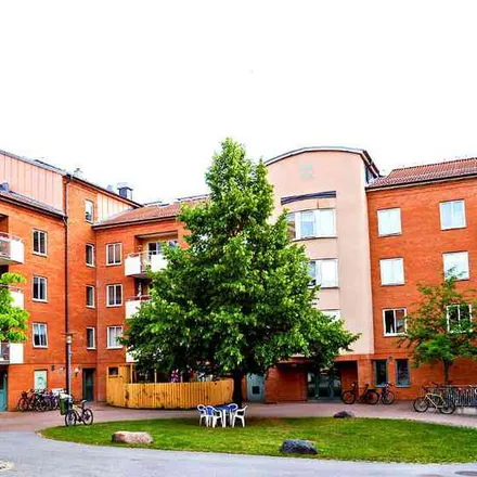 Image 3 - Drabantgatan 4, 582 12 Linköping, Sweden - Apartment for rent