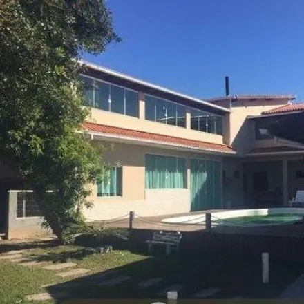 Buy this studio house on Rua Nelson Severiano da Rosa in Pinheira, Palhoça - SC
