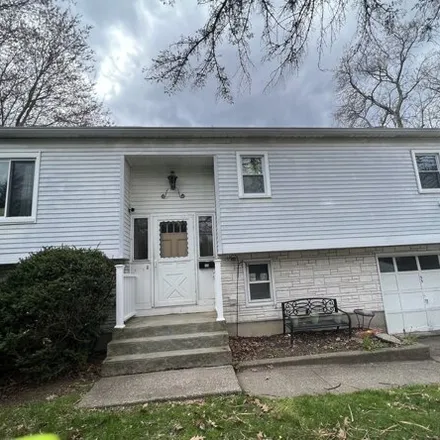 Buy this 3 bed house on 55 Booth Street in Enfield, CT 06082