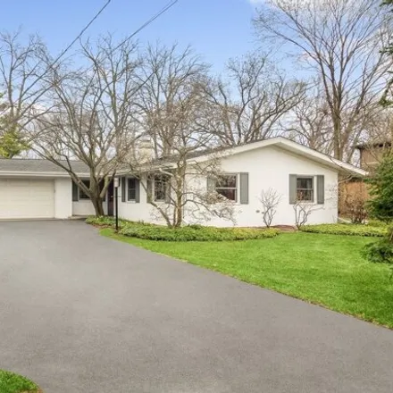Buy this 4 bed house on 1 Pleasantview Lane in Northfield, Northfield Township