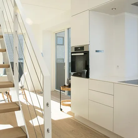 Rent this 5 bed apartment on Strandlodsvej 21B in 2300 København S, Denmark