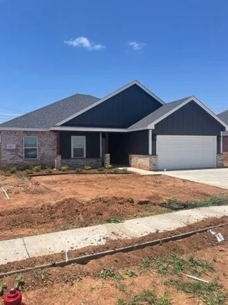 Rent this 3 bed house on Phoenix Drive in Wylie, Abilene