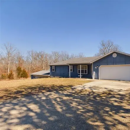 Buy this 6 bed house on 14236 Torpedo Drive in Pulaski County, MO 65584