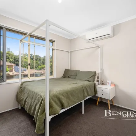 Rent this 5 bed apartment on Wellwood Avenue in Moorebank NSW 2170, Australia