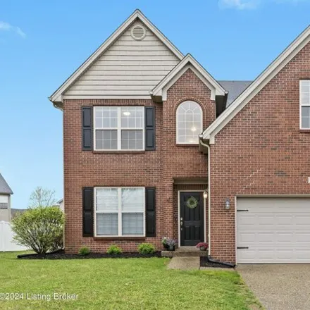 Buy this 5 bed house on 7121 Black Walnut Circle in Louisville, KY 40229