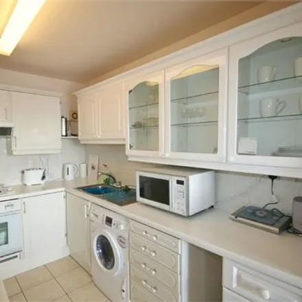 Rent this 2 bed apartment on BeerRiff Brewing Co. in Trawler Road, SA1 Swansea Waterfront
