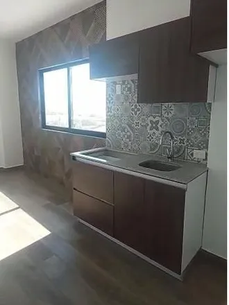 Buy this 1 bed apartment on Del Pico in Cumbres 2do Sector, 64370 Monterrey