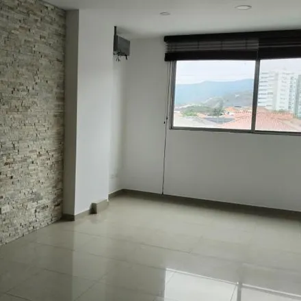Buy this 2 bed apartment on Aurelia Palmieri in 090902, Guayaquil