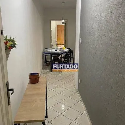 Image 1 - Rua das Figueiras, Campestre, Santo André - SP, 09080-371, Brazil - Apartment for sale