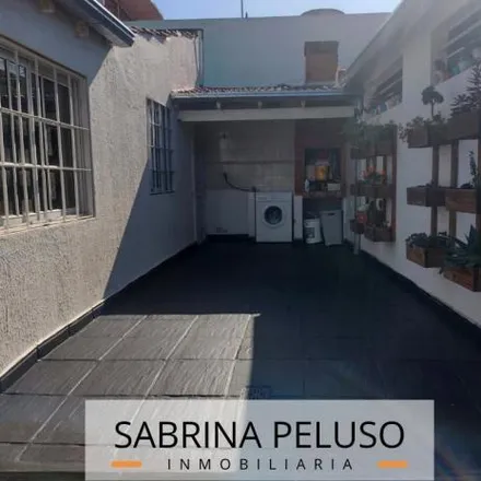 Buy this 4 bed house on Padre Darbon in Villa León, B1715 CBC Ituzaingó
