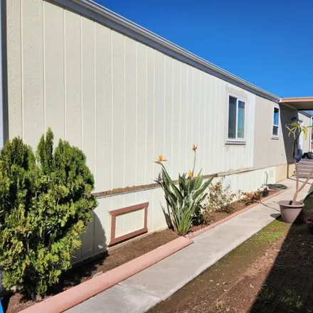 Buy this studio apartment on 4748 Old Cliffs Road in Allied Gardens, San Diego