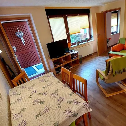 Rent this 1 bed apartment on 01814 Bad Schandau