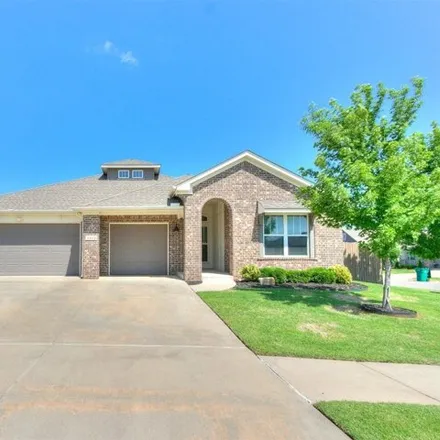 Buy this 3 bed house on 10509 Northwest 34th Street in Oklahoma City, OK 73099
