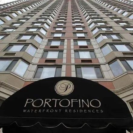 Image 5 - Portofino Apartments, 1 2nd Street, Jersey City, NJ 07302, USA - Apartment for rent