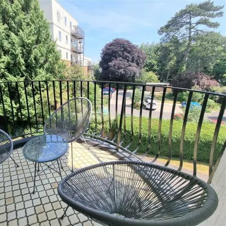 Image 7 - Sunset Lodge, The Avenue, Branksome Chine, Bournemouth, BH13 6LJ, United Kingdom - Room for rent