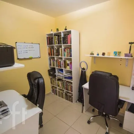 Buy this 3 bed apartment on Rua Professor José Cuce 165 in Vila da Saúde, São Paulo - SP