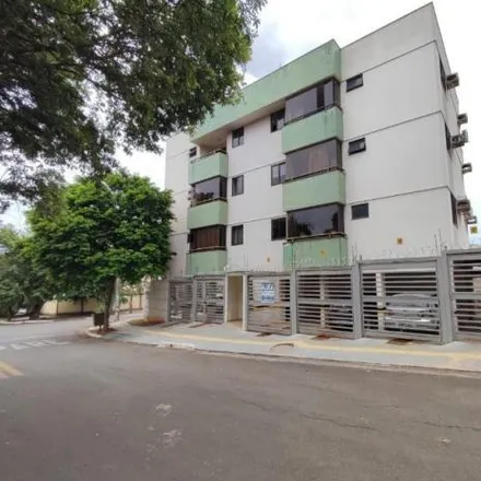 Image 2 - PUC Área IV, Rua 229, Setor Leste Universitário, Goiânia - GO, 74605-110, Brazil - Apartment for rent