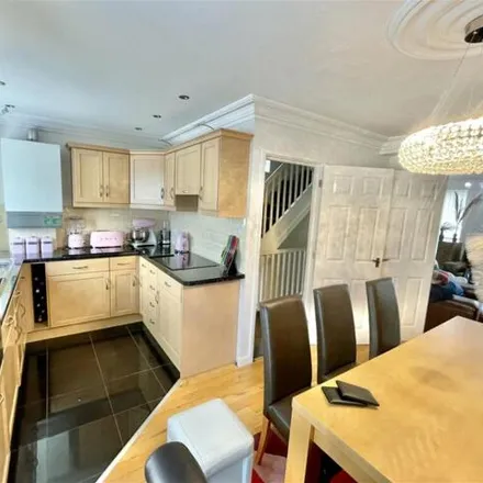 Image 3 - Holne Chase, Plymouth, PL6 7UA, United Kingdom - Townhouse for sale