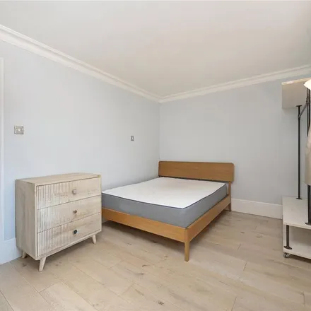 Image 6 - 8 St Andrew's Place, London, NW1 4LB, United Kingdom - Apartment for rent