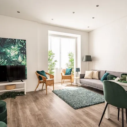 Rent this 2 bed apartment on Praça Paiva Couceiro in 1170-284 Lisbon, Portugal