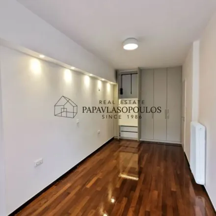 Image 1 - Μέγαρο Υπατία, Ηπείρου 3, Athens, Greece - Apartment for rent