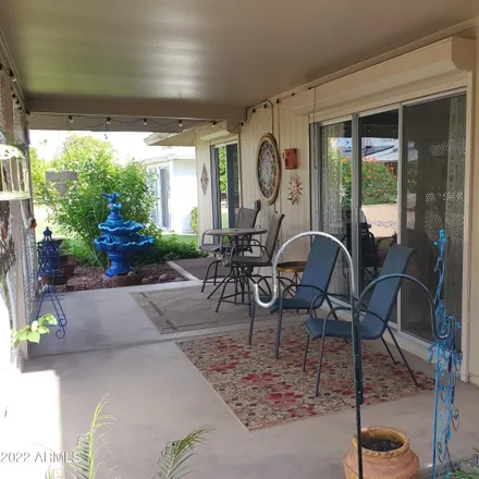 Image 7 - 12918 West Maplewood Drive, Sun City West, AZ 85375, USA - Townhouse for sale