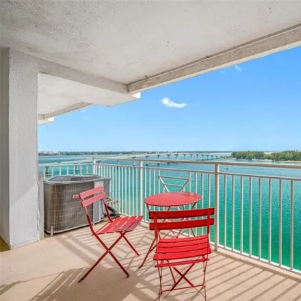 Image 4 - 675 South Gulfview Boulevard, Clearwater, FL 33767, USA - Condo for rent