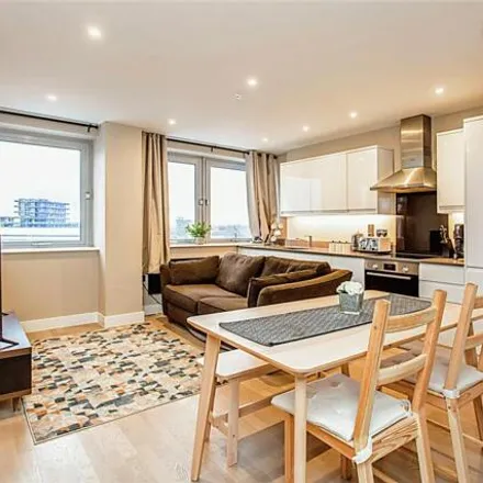 Image 2 - The Victoria, 362 Churchill Square, Southend-on-Sea, SS2 5SP, United Kingdom - Apartment for sale