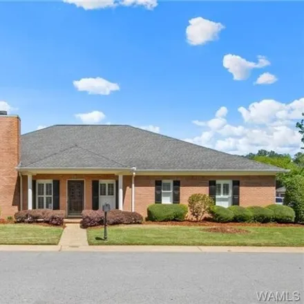 Buy this 3 bed house on 1638 River Ro Drive in Rivermont, Tuscaloosa
