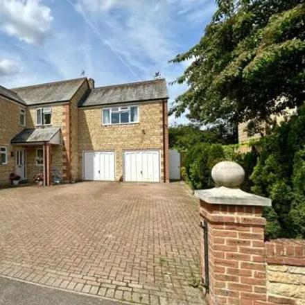 Buy this 5 bed house on Church Farm in The Rides, Langtoft