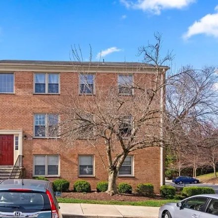 Buy this 2 bed condo on 6036 Westchester Park Drive in Hyattsville, MD 20740