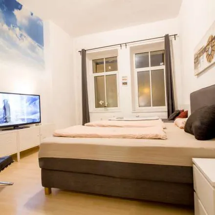 Image 2 - Eldenaer Straße 33, 10247 Berlin, Germany - Apartment for rent