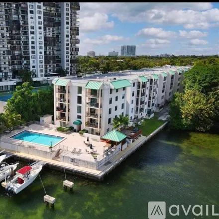 Rent this 1 bed condo on 2201 Brickell Avenue