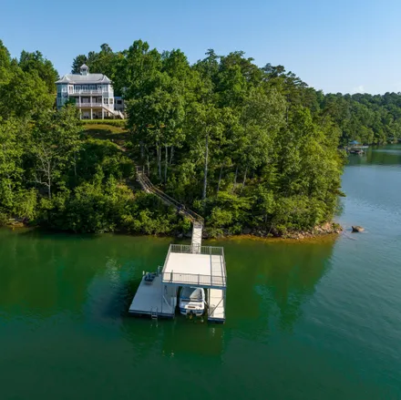 Image 6 - Winston County, Alabama, USA - House for sale