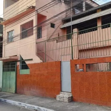 Image 2 - Rua Acaibar Schutel, Vila São Luiz, Duque de Caxias - RJ, 25070-140, Brazil - Apartment for rent