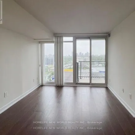 Image 7 - Tango, 121 McMahon Drive, Toronto, ON M2K 1C2, Canada - Apartment for rent