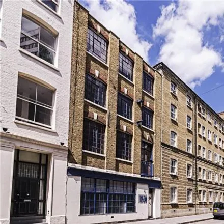 Image 2 - Block M, Dufferin Avenue, London, EC1Y 8PQ, United Kingdom - Room for rent