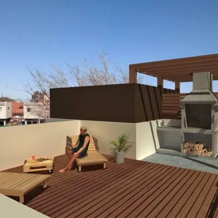 Buy this 2 bed house on Pascuala Mugaburu 6998 in Caisamar y Estrada, 7600 Mar del Plata