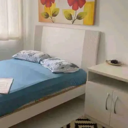 Rent this 2 bed apartment on Mangaratiba