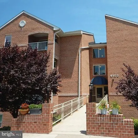 Buy this 2 bed condo on 4102 Chardel Rd Apt 3H in Nottingham, Maryland