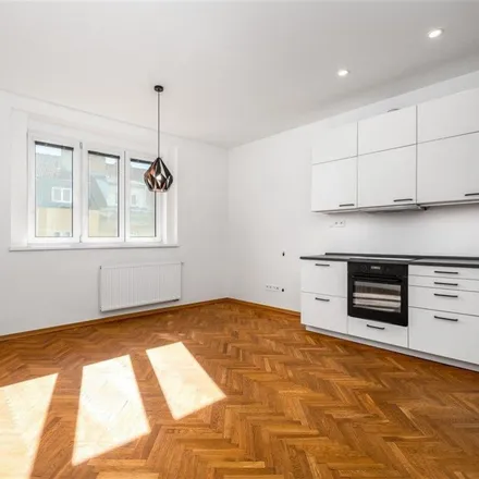 Rent this 2 bed apartment on Na Nivách 1043/16 in 141 00 Prague, Czechia