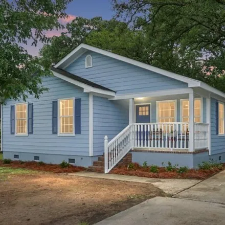 Buy this 4 bed house on 5591 Buskirk Avenue in Charleston Farms, North Charleston