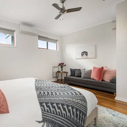 Rent this 2 bed house on North Melbourne VIC 3051