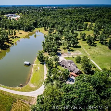 Buy this 4 bed house on 165 Rockin H Lane in Laurie, Morgan County