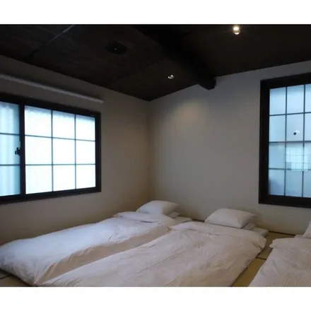 Rent this 1 bed house on Kyoto in Kyoto Prefecture, Japan