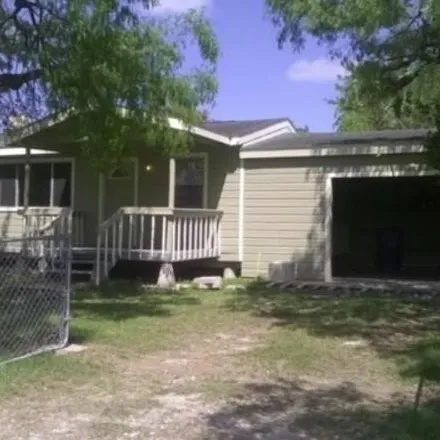 Rent this 3 bed house on 313 North Archer Avenue in Sinton, TX 78387