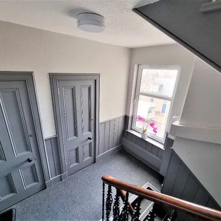Image 3 - 75 Whitehall Place, Aberdeen City, AB25 2RH, United Kingdom - Apartment for rent
