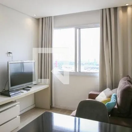 Rent this 1 bed apartment on Passagem 5 in Barra Funda, São Paulo - SP