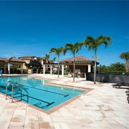 Image 3 - 9596 Trem Court, Lely Golf Estates, Collier County, FL 34113, USA - Condo for rent