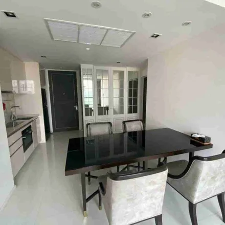Rent this 1 bed apartment on Laab Udon in Sathon Tai Road, Sathon District